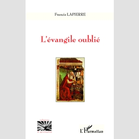 L'évangile oublié