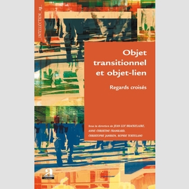 Objet transitionnel et objet-lien