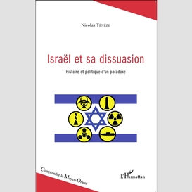 Israël et sa dissuasion