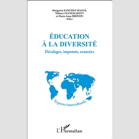 Éducation à la diversité