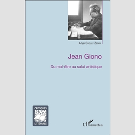 Jean giono