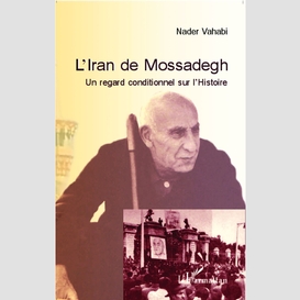 L'iran de mossadegh