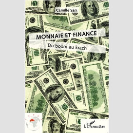 Monnaie et finance