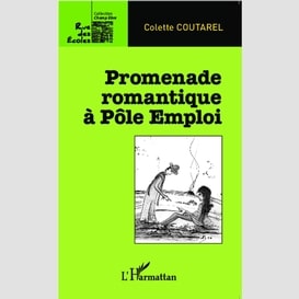 Promenade romantique à pôle emploi