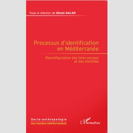 Processus d'identification en méditerranée