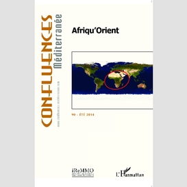 Afriq'orient