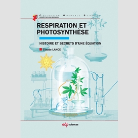 Respiration et photosynthèse