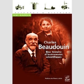 Charles beaudouin