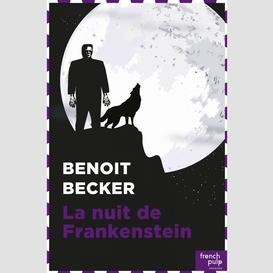 La nuit de frankenstein