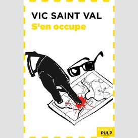 Vic saint val s'en occupe