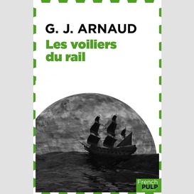 Les voiliers du rail