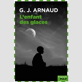 L'enfant des glaces