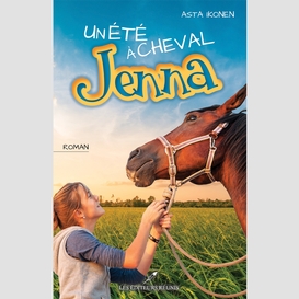 Un été à cheval jenna