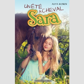 Un été à cheval sara