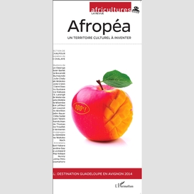 Afropéa