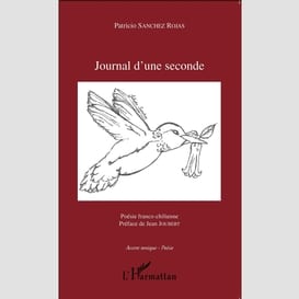 Journal d'une seconde