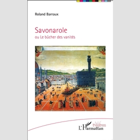 Savonarole