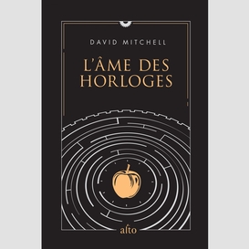 L'âme des horloges