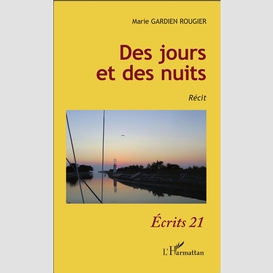 Des jours et des nuits