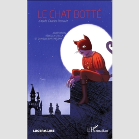 Le chat botté