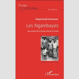 Les ngambayes