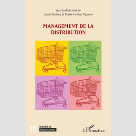 Management de la distribution