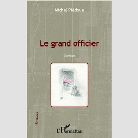 Le grand officier