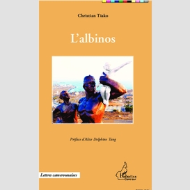 L'albinos