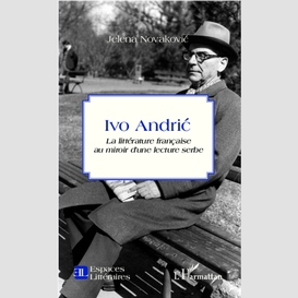 Ivo andric