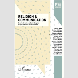 Religion et communication