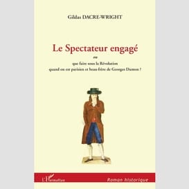 Le spectateur engagé