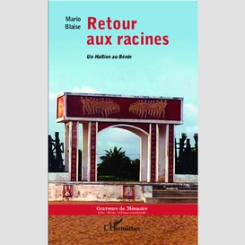 Retour aux racines