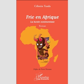 Fric en afrique