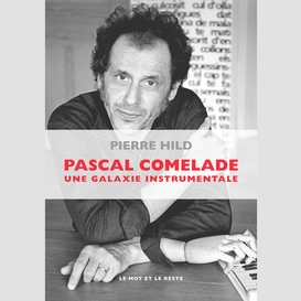 Pascal comelade