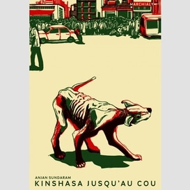 Kinshasa jusqu'au cou