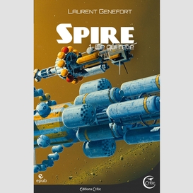 Spire 1 - ce qui relie