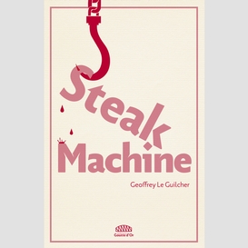 Steak machine