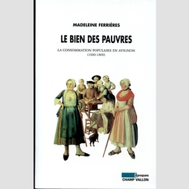 Le bien des pauvres