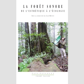 La forêt sonore