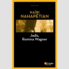 Jadis, romina wagner