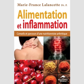 Alimentation et inflammation