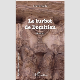 Le turbot de domitien