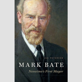 Mark bate