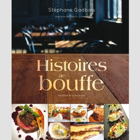 Histoires de bouffe