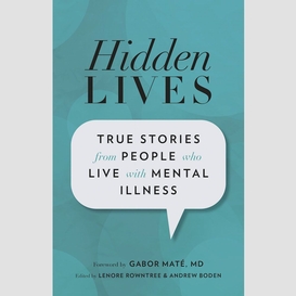 Hidden lives