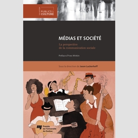 Médias et société