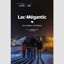 Lac-mégantic