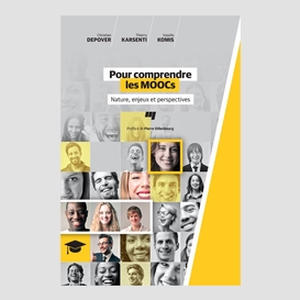 Pour comprendre les moocs