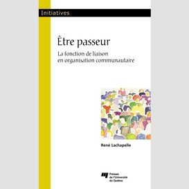 Être passeur