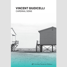 Cardinal song